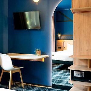 Standaard Kamer met een King Size Bed