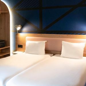 Standaard Kamer met Twee Aparte Bedden