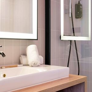 Standaard Double Familie Kamer
