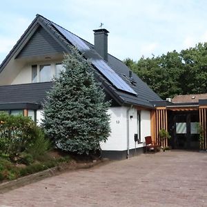 Bed & Breakfast Ermelosche Heide